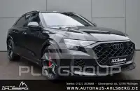 2026 Audi RS