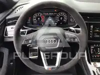 2026 Audi RS