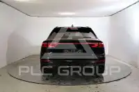 2026 Audi RS