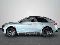 2026 Audi RS