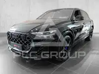 2026 Audi RS