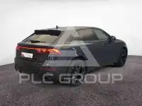 2026 Audi RS