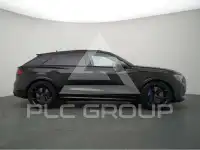 2026 Audi RS