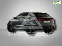 2026 Audi RS