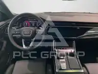 2026 Audi RS