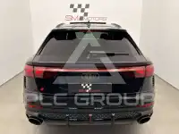 2026 Audi RS