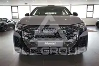 2026 Audi RS