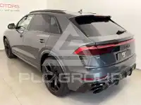 2026 Audi RS