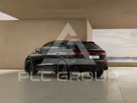 2026 Audi RS