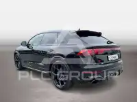 2026 Audi RS
