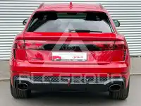 2026 Audi RS
