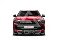 2026 Audi RS