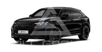 2026 Audi RS