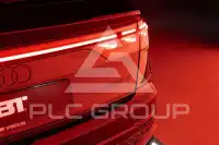 2026 Audi RS