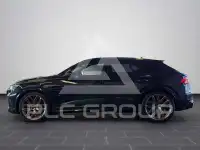 2026 Audi RS