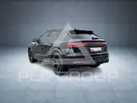 2026 Audi RS