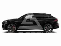 2026 Audi RS