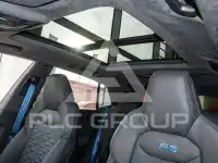 2026 Audi RS