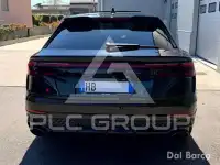 2026 Audi RS