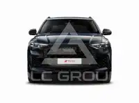 2026 Audi RS
