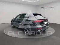 2026 Audi RS