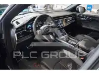 2026 Audi RS