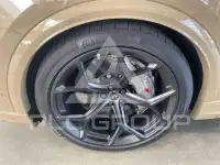 2026 Audi RS