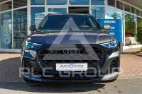 2026 Audi RS