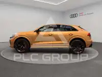 2026 Audi RS