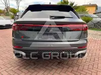2026 Audi RS
