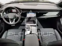 2026 Audi RS