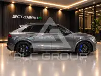 2026 Audi RS