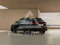 2026 Audi RS