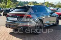 2026 Audi RS