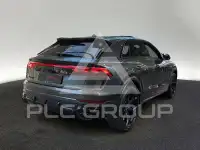 2026 Audi RS