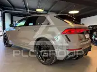 2026 Audi RS