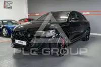 2026 Audi RS