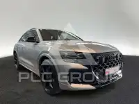 2026 Audi RS