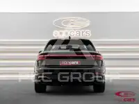 2026 Audi RS