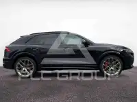 2026 Audi RS