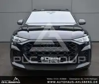 2026 Audi RS
