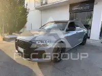2026 Audi RS