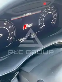 2026 Audi RS