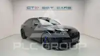 2026 Audi RS