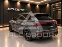 2026 Audi RS