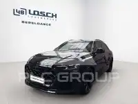 2026 Audi RS