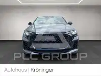 2026 Audi RS