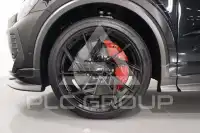 2026 Audi RS