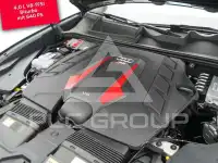 2026 Audi RS