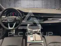 2026 Audi RS